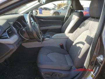 Toyota Camry IX 2023 Toyota Camry 2023 r., 2,5L 4X4 LE 2.5 Benzyna 202KM, zdjęcie 7