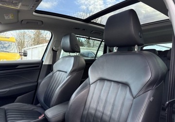 Skoda Kodiaq I SUV Facelifting 2.0 TSI 190KM 2022 Skoda Kodiaq Kodiaq 2.0 TSI 4x4 LK DSG - benzyna, naped 4x4, 5 drzwi, 190K, zdjęcie 16