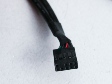 Передняя панель HP Z800, аудио USB FireWire 468626-002