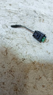 VW AUDI KOSTKA WTYCZKA 8E0973202 2PIN