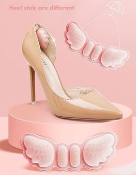 ЧАСЫ ПЕННЫЕ, СТЕЛКИ ДЛЯ ОБУВИ от потертостей