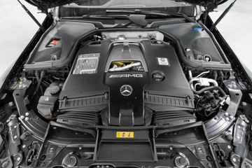 Mercedes AMG GT C190 Coupe 4d 4.0 63 S 639KM 2019 Mercedes AMG GT 63s 4door 639KM. Faktura VAT23%., zdjęcie 20