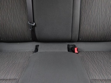 Opel Astra J Hatchback 5d Facelifting 1.6 Twinport ECOTEC 115KM 2013 Opel Astra 1.6 16V, Salon Polska, Serwis ASO, zdjęcie 9