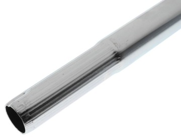 Антенная МАЧТА 100см 1м СТАЛЬ Оцинкованная М1