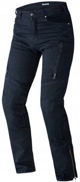 Spodnie Jeansy REBELHORN Hawk II Pas 70cm