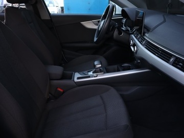 Audi A4 B9 Avant Facelifting 2.0 35 TDI 163KM 2022 Audi A4 35 TDI, Salon Polska, 1. Właściciel, zdjęcie 8