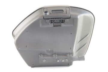 HONDA NC 750 X DCT 14-16 КОРПУС ТРАНСМИССИИ