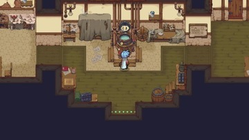 Potion Permit PS5 Przygodowa RPG