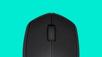 Беспроводная мышь LOGITECH M330 Silent Plus для компьютера LAPTOP