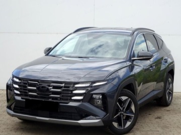 Hyundai Tucson IV 2026 HYUNDAI Tucson 1.6 T-GDi HEV Smart 2WD aut Suv 239KM 2026, zdjęcie 1
