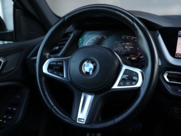 BMW Seria 2 G42-U06 Active Tourer 1.5 218i 136KM 2021 BMW 2 Gran Coupe 218i Gran Coupé, Salon Polska, zdjęcie 19