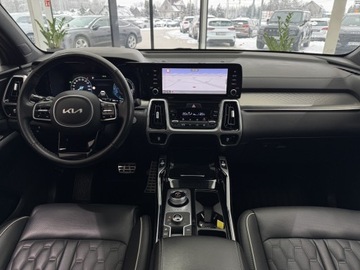 Kia Sorento IV SUV HEV 1.6 T-GDI 230KM 2021 Kia Sorento XL 4WD / 7 osobowy / Bose / Panorama /, zdjęcie 14