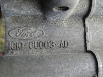 FORD MONDEO MK3 00-07 2.0 TDDI VANA OLEJE OLEJ