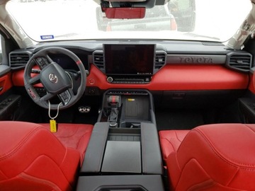 Toyota Tundra II 2022 Toyota Tundra TOYOTA TUNDRA CREWMAX LIMITED, 2..., zdjęcie 6