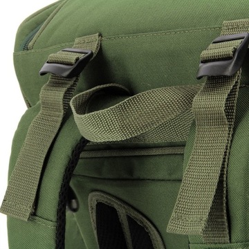 NGT Rucksack бесплатный рюкзак для ловли карпа