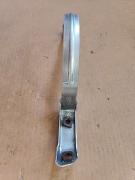 Nissan 20732-01869 (2073201869) КРОНШТЕЙН, ПОДУШКА ВЫХЛОПА