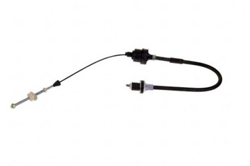 LINKA SPRZĘGŁA OPEL CORSA NK