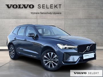 Volvo XC60 II 2023 Volvo XC 60 XC60 B5 B AWD Plus Dark aut, Harman Ka, zdjęcie 7