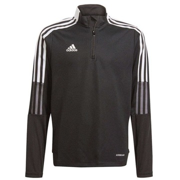 ADIDAS BLUZA ROZPINANA TIRO 21 TOP TRAINING GM7325 r.140