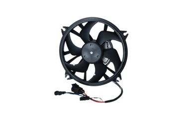 NRF 47892 VENTILÁTOR CHLAZENÍ MOTORU