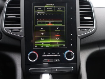 Renault Talisman Sedan 1.6 Energy TCe 149KM 2016 Renault Talisman 1.6 TCe, Salon Polska, zdjęcie 19