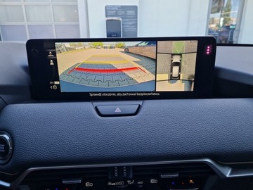 Mazda CX-60 2023 Mazda CX-60 3.3 D mHEV Exclusive Line aut, zdjęcie 25