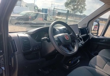 Fiat Ducato IV 2023 Fiat Ducato Fiat Ducato L2H2 Autm 2.2 Diesel 140KM, zdjęcie 16