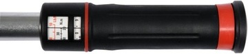 Yato YT-07605 Динамометрический ключ 1/2 дюйма 20-220 Нм