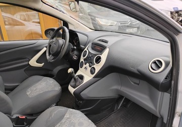 Ford Ka III 2015 Ford KA 2015r, 1.2 Benzyna. Lekko uszkodzony lewy bok. Jezdzi. 1.2 Benzyna, zdjęcie 6