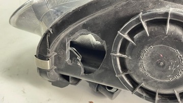 JAGUAR XK II 06- PRAVÁ SVĚTLO XENON 6W8313W029FE