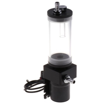 Chłodnica wodna DC 12 V do komputera 110 MM