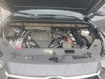 Toyota Highlander III 2024 Toyota Highlander LE 2024 2.4 Benzyna 265KM, zdjęcie 6