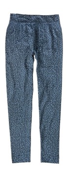 LEGINSY LEGGINSY GETRY damskie PANTERKA *XXL