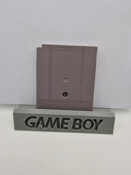 GAME BOY DOUBLE DRAGON II ОРИГИНАЛ