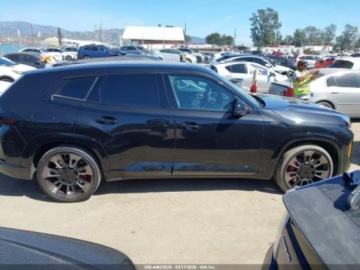 BMW XM 2024 BMW XM 2024 4.4 Hybryda 483KM, zdjęcie 6