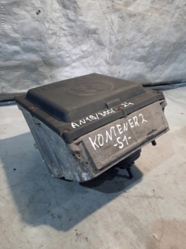 MODUŁ ADBLUE RENAULT EURO 5 7420975695