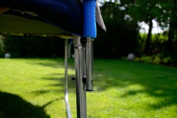 САДОВЫЙ БАТУТ ИЗ ПРОЧНОЙ ЗАКАЛЕННОЙ СТАЛИ HQ