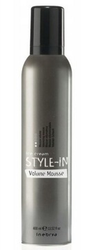 Inebrya Volumizing Pianka 400ml