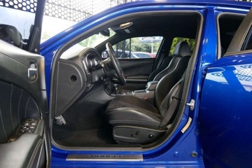 Dodge Charger VII 2021 Dodge Charger 3.6 300KM GT LED RWD PodgrzKierownicaFotele 4x4 Cam 2ZoneKli, zdjęcie 7