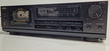 Катетный магнитофон Aiwa AD-R470 AD R 470
