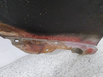 BLATNÍK LEVÝ PŘEDNÍ HYUNDAI ELANTRA III (2000-2006)