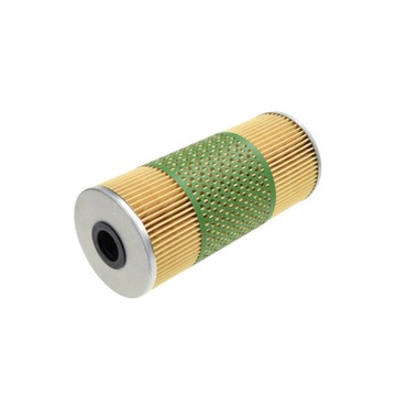 Filtr oleju silnika Claas 133633.2 Oryginał
