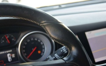 Opel Astra K Sports Tourer 1.6 CDTI 110KM 2016 Opel Astra 1.6D Navi Kamera Grzane Fotele Nowy Rozrzad Sprowadzony 1.6, zdjęcie 37