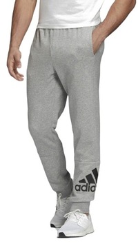 Spodnie męskie Adidas Linear Logo Climalite GC7345