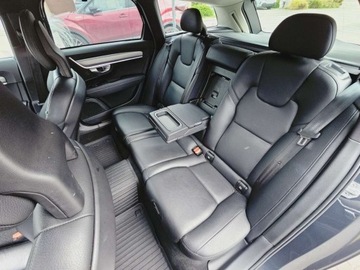 Volvo V90 II Kombi 2.0 D3 150KM 2017 Volvo V90 ___MOMENTUM 2.0D3 150KM FULL LED Virtual Skora Navi Kamera___Gwa, zdjęcie 3
