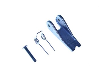 РЕМКОМПЛЕКТ ПЕТЛИ-КРЮКА 8 мм