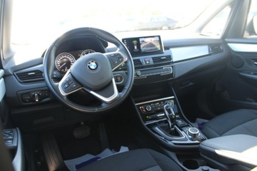 BMW Seria 2 G42-U06 Active Tourer 2.0 218d 150KM 2022 BMW 218 Gran Tourer Hak El.Klapa Kamera Gwarancja, zdjęcie 17