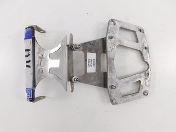 KAWASAKI Z1000 03-06 MOCOWANIE TABLICY SPORTOWE