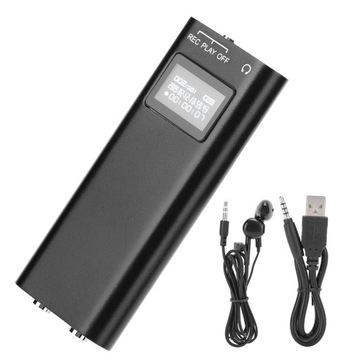 Диктофон Q25 мини-скрытый диктофон