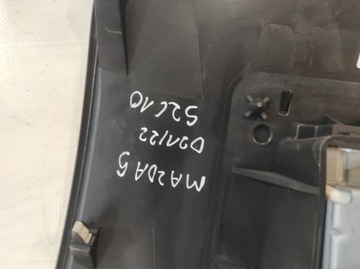 AIRBAG ULOŽENÍ SPOLUJEZDCE MAZDA 5 OE C23557K50
